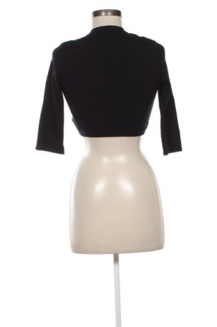 Damski kardigan Zara, Rozmiar M, Kolor Czarny, Cena 62,07 zł