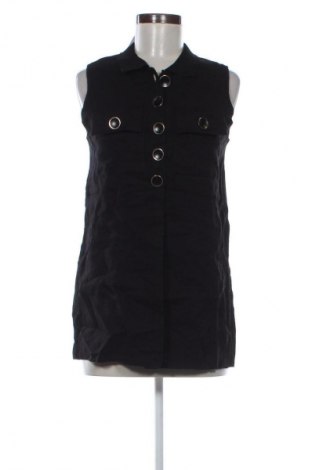 Cardigan de damă Zara, Mărime M, Culoare Negru, Preț 60,99 Lei