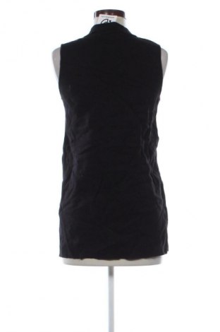 Cardigan de damă Zara, Mărime M, Culoare Negru, Preț 60,99 Lei