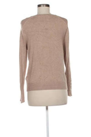 Damen Strickjacke Zara, Größe M, Farbe Beige, Preis 9,99 €