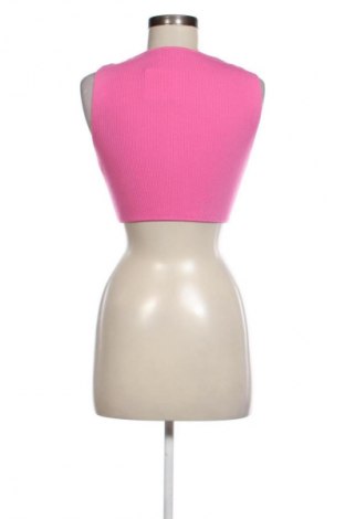 Γυναικεία ζακέτα Zara, Μέγεθος M, Χρώμα Ρόζ , Τιμή 13,81 €