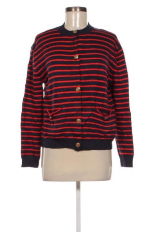 Cardigan de damă Zara, Mărime L, Culoare Multicolor, Preț 73,99 Lei