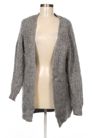 Дамска жилетка Zara, Размер S, Цвят Многоцветен, Цена 37,99 лв.