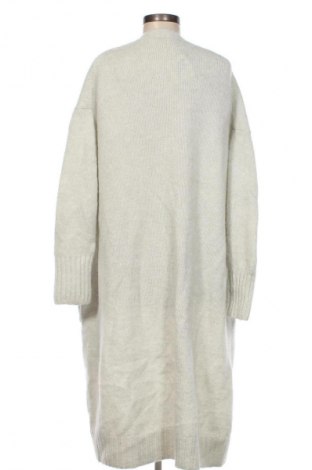 Γυναικεία ζακέτα Zara, Μέγεθος S, Χρώμα Πράσινο, Τιμή 16,99 €