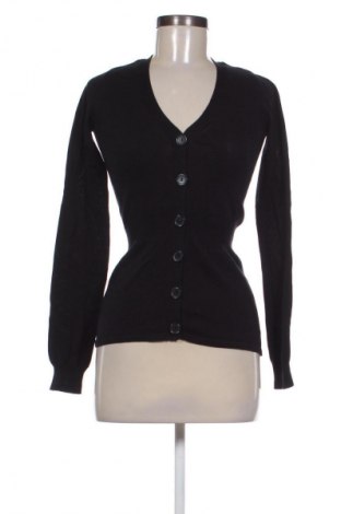 Női kardigán Zara, Méret M, Szín Fekete, Ár 7 630 Ft