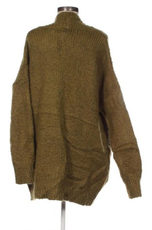 Női kardigán Zara, Méret S, Szín Zöld, Ár 1 799 Ft