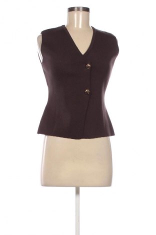 Női kardigán Zara, Méret M, Szín Barna, Ár 11 350 Ft