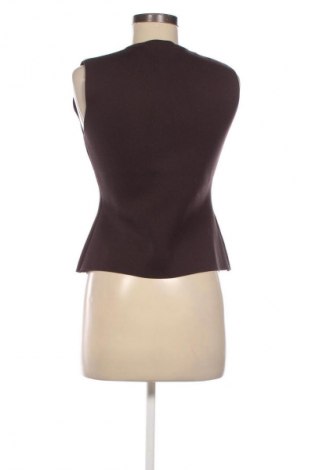 Női kardigán Zara, Méret M, Szín Barna, Ár 11 350 Ft