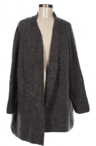 Damen Strickjacke Zara, Größe L, Farbe Schwarz, Preis € 19,99