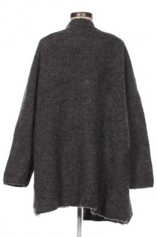 Damen Strickjacke Zara, Größe L, Farbe Schwarz, Preis € 19,99