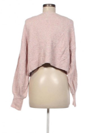 Dámsky kardigán Zara, Veľkosť M, Farba Ružová, Cena  21,95 €