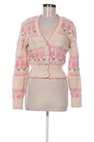 Dámsky kardigán Zara, Velikost M, Barva Vícebarevné, Cena  299,00 Kč