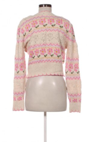 Dámsky kardigán Zara, Velikost M, Barva Vícebarevné, Cena  299,00 Kč