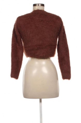 Női kardigán Zara, Méret M, Szín Barna, Ár 6 849 Ft