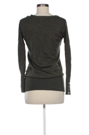 Damen Strickjacke Zara, Größe M, Farbe Grün, Preis € 14,99