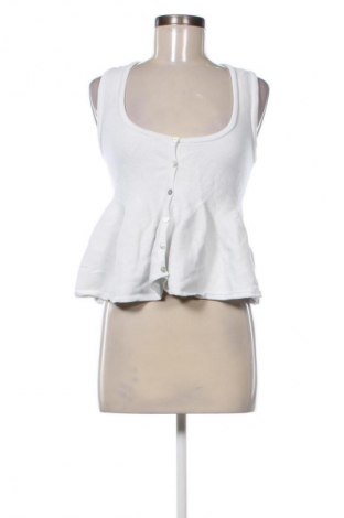 Γυναικεία ζακέτα Zara, Μέγεθος S, Χρώμα Εκρού, Τιμή 13,81 €