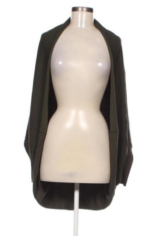 Cardigan de damă Zara, Mărime M, Culoare Verde, Preț 71,05 Lei