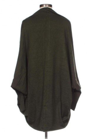 Cardigan de damă Zara, Mărime M, Culoare Verde, Preț 71,05 Lei