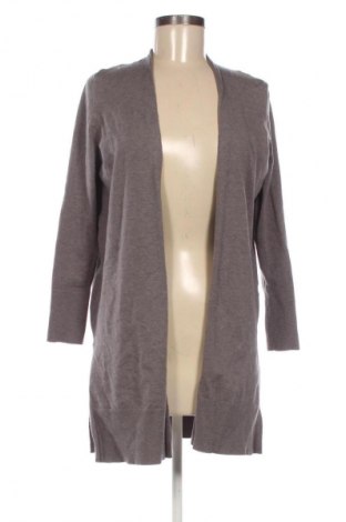 Γυναικεία ζακέτα Zara, Μέγεθος L, Χρώμα Γκρί, Τιμή 13,82 €