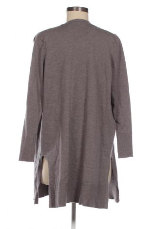 Γυναικεία ζακέτα Zara, Μέγεθος L, Χρώμα Γκρί, Τιμή 13,82 €