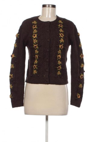 Γυναικεία ζακέτα Zara, Μέγεθος M, Χρώμα Πολύχρωμο, Τιμή 18,99 €