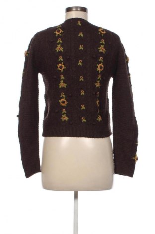 Γυναικεία ζακέτα Zara, Μέγεθος M, Χρώμα Πολύχρωμο, Τιμή 18,99 €