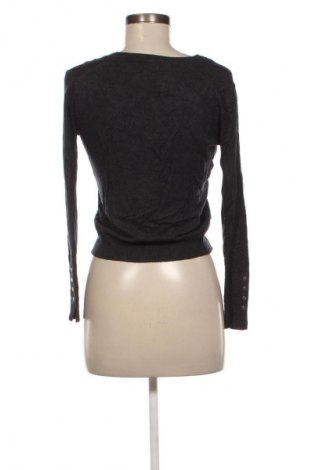Damen Strickjacke Zara, Größe S, Farbe Grau, Preis 18,99 €