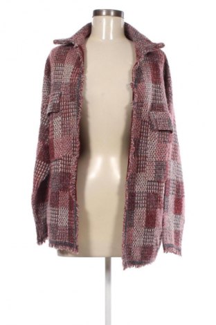 Cardigan de damă Zara, Mărime S, Culoare Multicolor, Preț 93,99 Lei