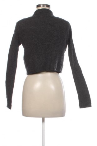 Γυναικεία ζακέτα Zara, Μέγεθος S, Χρώμα Γκρί, Τιμή 11,99 €