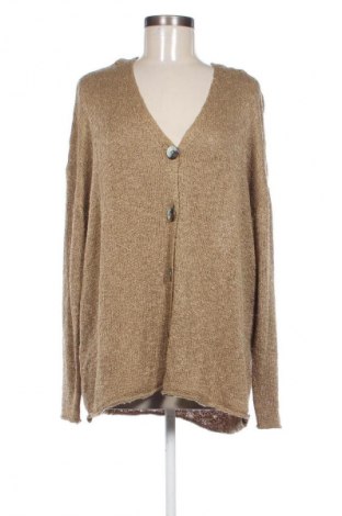 Damski kardigan Zara, Rozmiar L, Kolor Kolorowy, Cena 62,99 zł