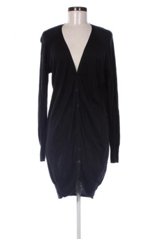 Női kardigán Zara, Méret L, Szín Fekete, Ár 5 400 Ft