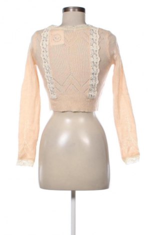 Női kardigán Zara, Méret S, Szín Narancssárga
, Ár 14 630 Ft