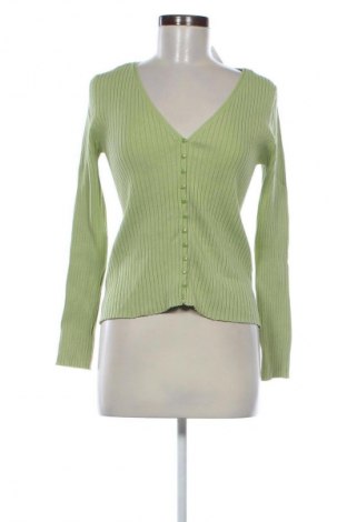 Női kardigán Zara, Méret L, Szín Zöld, Ár 5 400 Ft