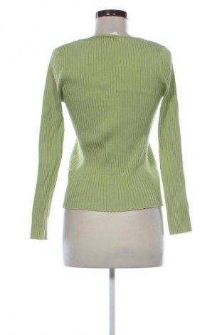 Női kardigán Zara, Méret L, Szín Zöld, Ár 5 400 Ft