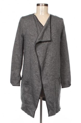 Дамска жилетка Zara, Размер S, Цвят Многоцветен, Цена 36,99 лв.