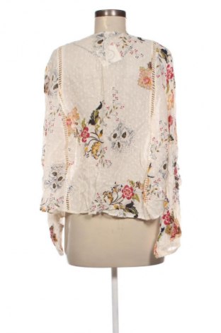 Damen Strickjacke Zara, Größe XS, Farbe Mehrfarbig, Preis 16,99 €