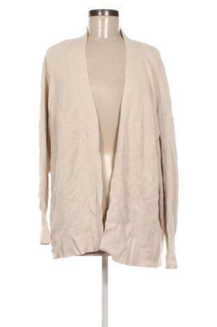Damski kardigan Zara, Rozmiar S, Kolor Beżowy, Cena 78,99 zł