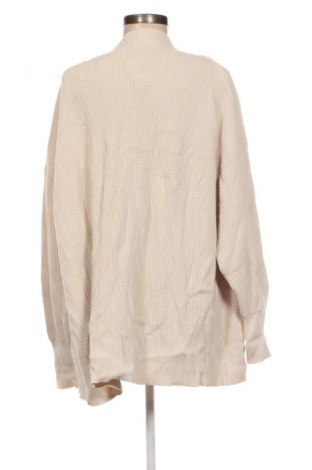 Damski kardigan Zara, Rozmiar S, Kolor Beżowy, Cena 78,99 zł