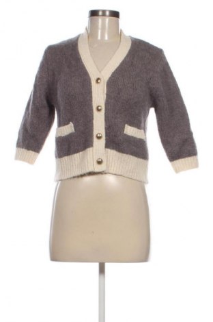 Dámsky kardigán Zara, Veľkosť M, Farba Viacfarebná, Cena  15,86 €