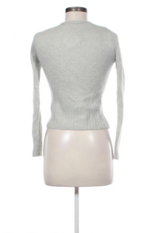 Damski kardigan Zara, Rozmiar M, Kolor Szary, Cena 62,07 zł