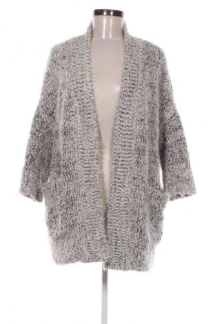 Damski kardigan Zara, Rozmiar S, Kolor Szary, Cena 62,07 zł