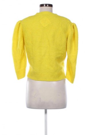 Damen Strickjacke Zara, Größe S, Farbe Gelb, Preis € 13,81