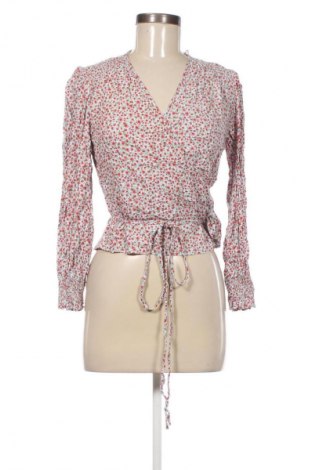 Γυναικεία ζακέτα Zara, Μέγεθος S, Χρώμα Πολύχρωμο, Τιμή 15,99 €