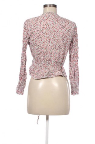 Γυναικεία ζακέτα Zara, Μέγεθος S, Χρώμα Πολύχρωμο, Τιμή 15,99 €