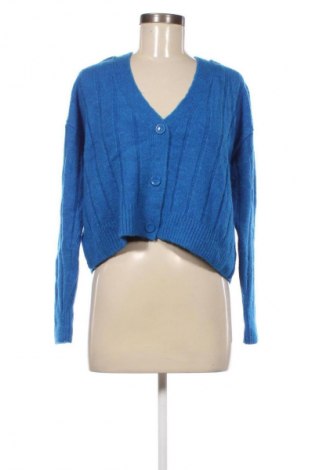 Női kardigán Zara, Méret S, Szín Kék, Ár 5 859 Ft