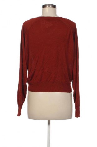 Γυναικεία ζακέτα Zara, Μέγεθος M, Χρώμα Καφέ, Τιμή 10,99 €