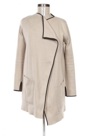 Dámsky kardigán Zara, Velikost S, Barva Béžová, Cena  342,00 Kč