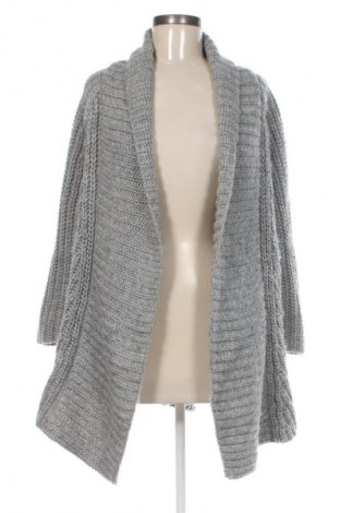 Damen Strickjacke Zara, Größe M, Farbe Grau, Preis € 19,99