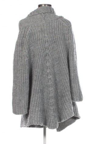 Damen Strickjacke Zara, Größe M, Farbe Grau, Preis € 19,99