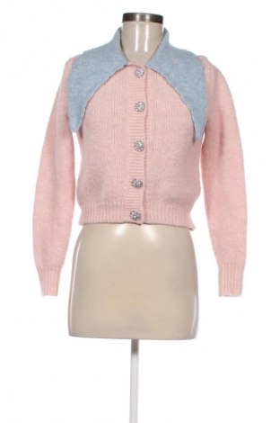 Γυναικεία ζακέτα Zara, Μέγεθος M, Χρώμα Πολύχρωμο, Τιμή 15,55 €